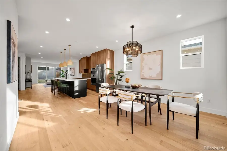 2452 S Cherokee Street, Denver, CO 80223 - #2