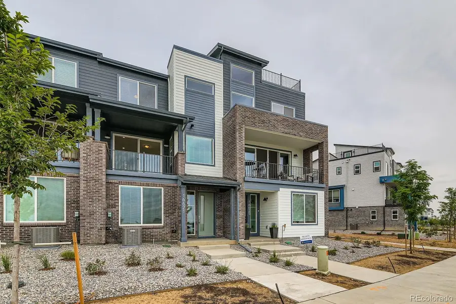 1608 Park Lane, Broomfield, CO 80023 - #3