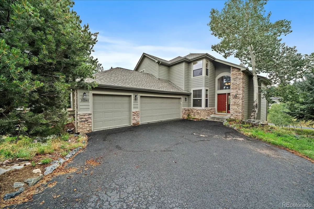 31180 Cinnamonwood, Evergreen, CO 80439 - #1