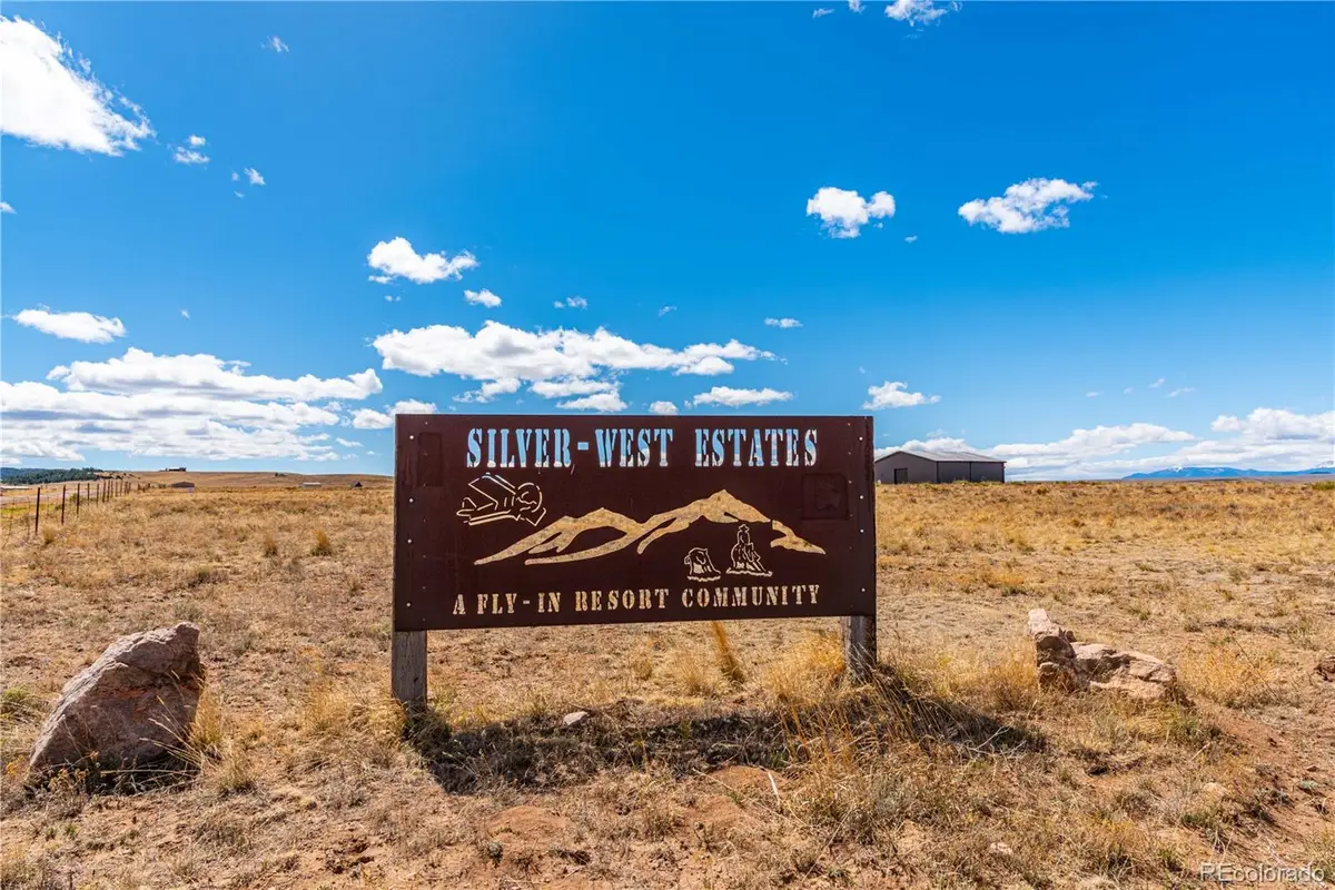 Lot 37 Beech Boulevard, Westcliffe, CO 81252 - #1