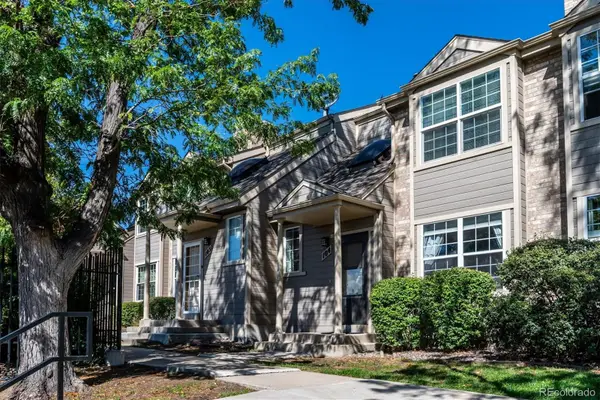 11145 W 17th #104, Lakewood, CO 80215