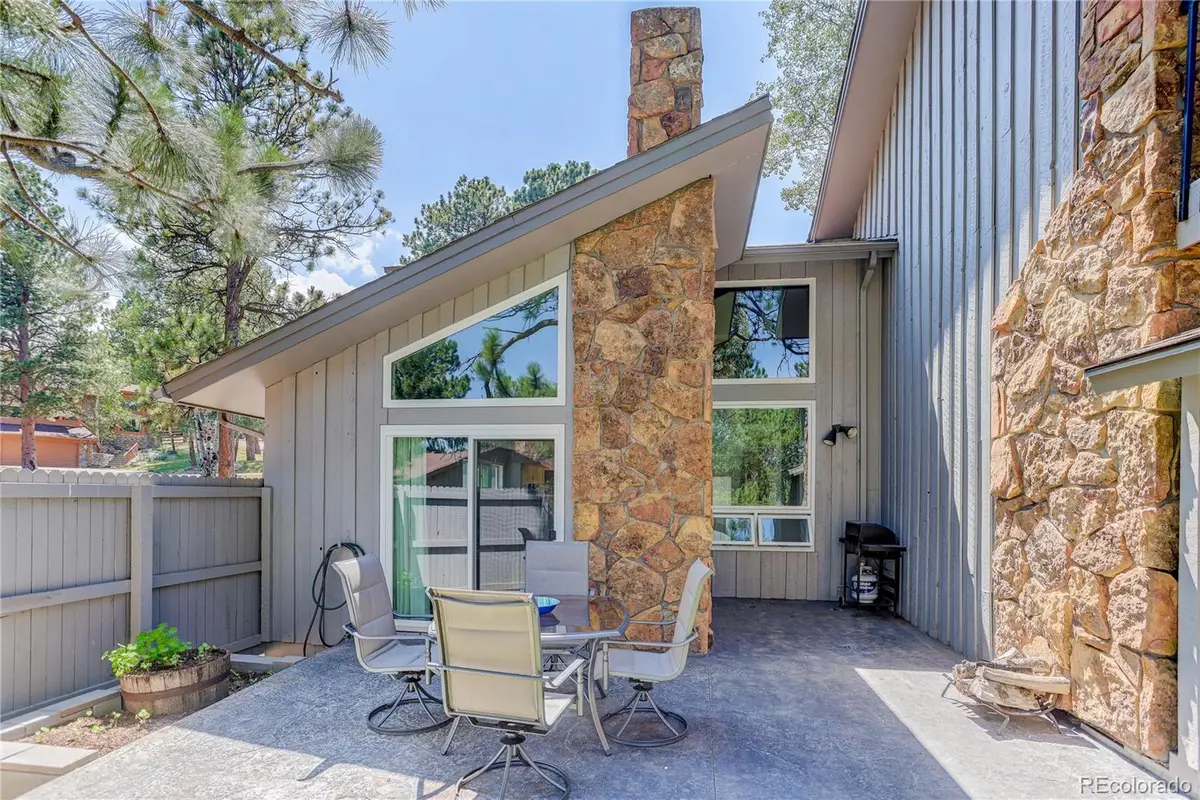 2338 Hearth Drive #21, Evergreen, CO 80439 - #1