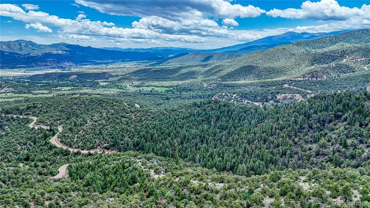 655 Lower Camp Road, Howard, CO 81233 - #1