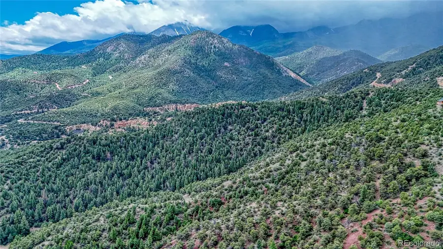 655 Lower Camp Road, Howard, CO 81233 - #3