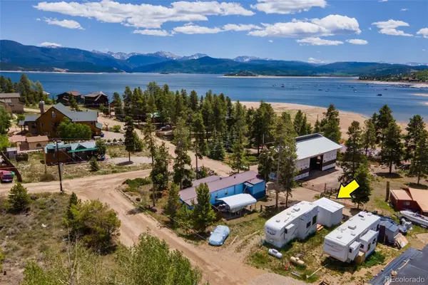 34 Grand County Road 640, #46, Granby, CO 80446