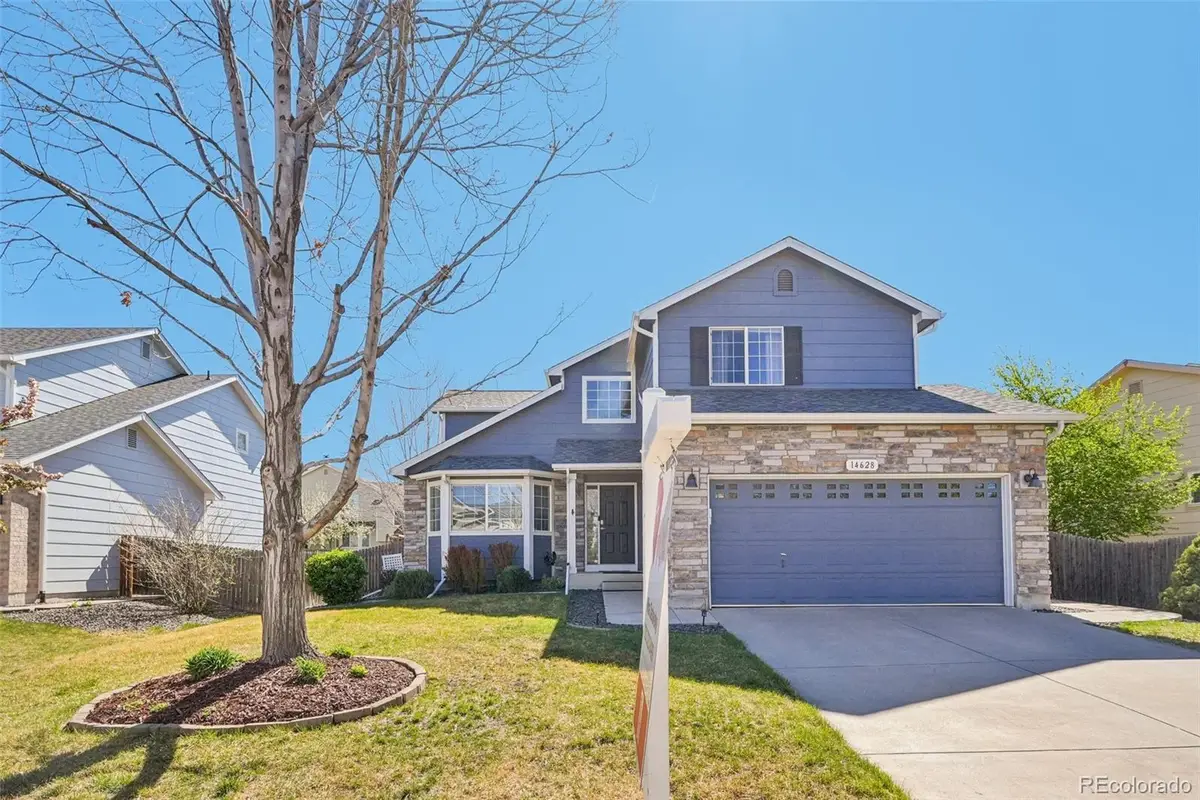 14628 Vine Street, Thornton, CO 80602 - #1
