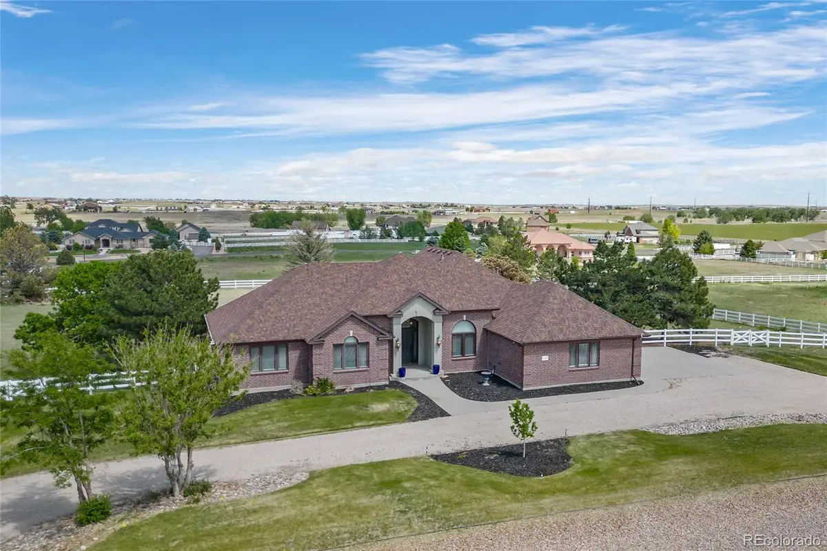 14476 N Maywood Court, Brighton, CO 80603 - #1