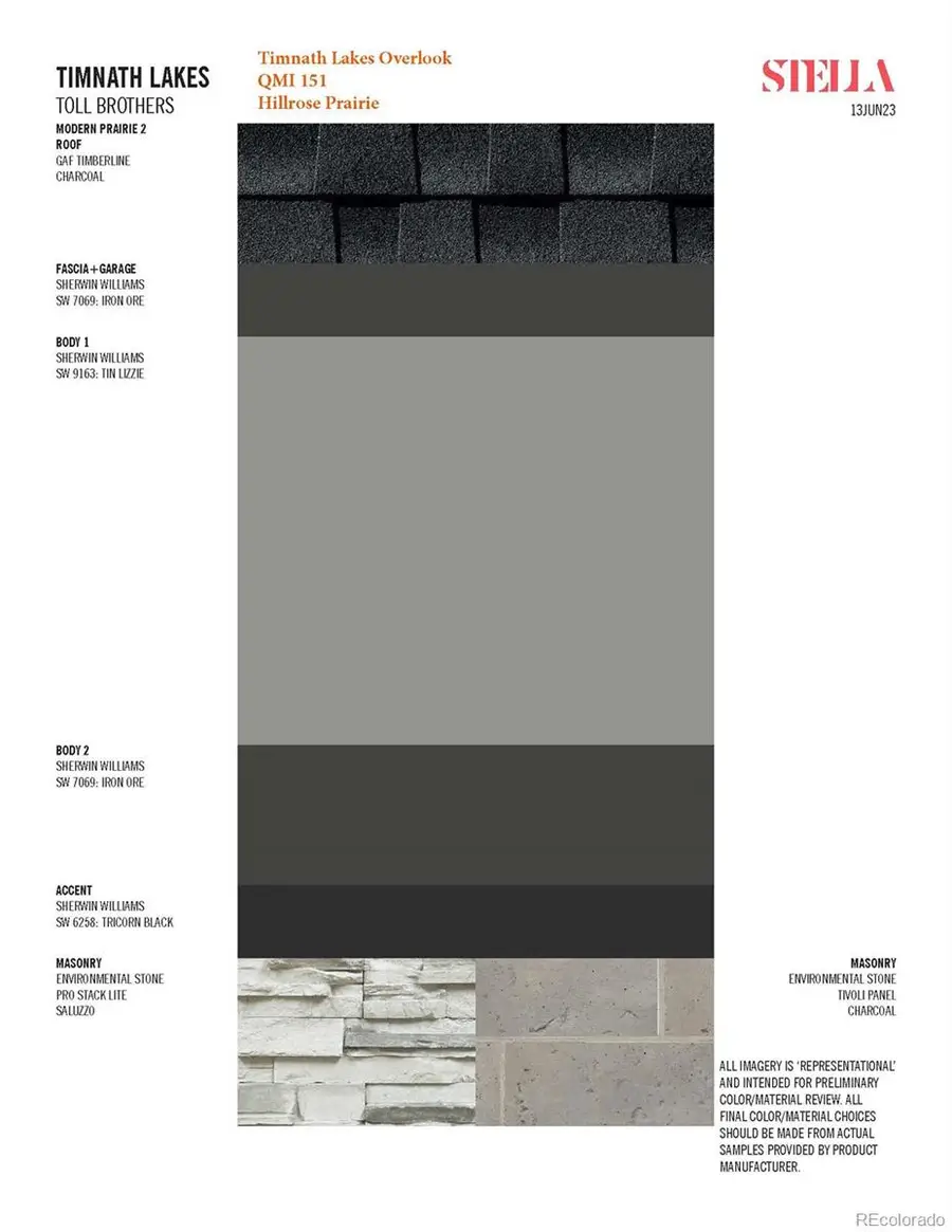 5610 Blacksmith Avenue, Timnath, CO 80547 - #2