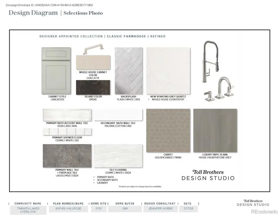 5610 Blacksmith Avenue, Timnath, CO 80547 - #3