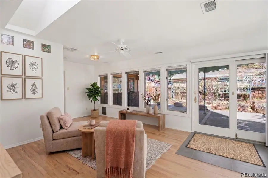 8095 E Lehigh Avenue, Denver, CO 80237 - #2