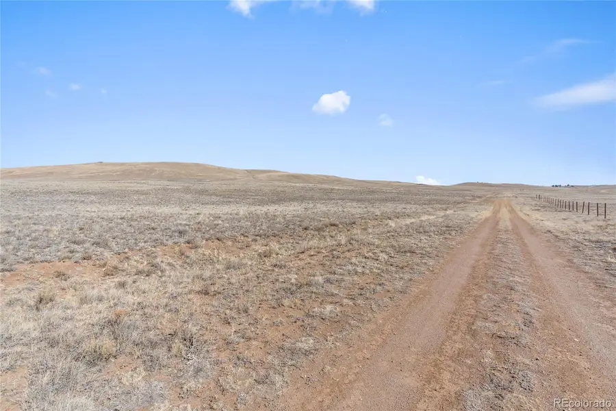 Siouan Trail, Hartsel, CO 80449 - #2
