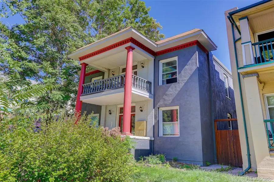 1760 N Franklin Street #5, Denver, CO 80218 - Image #3