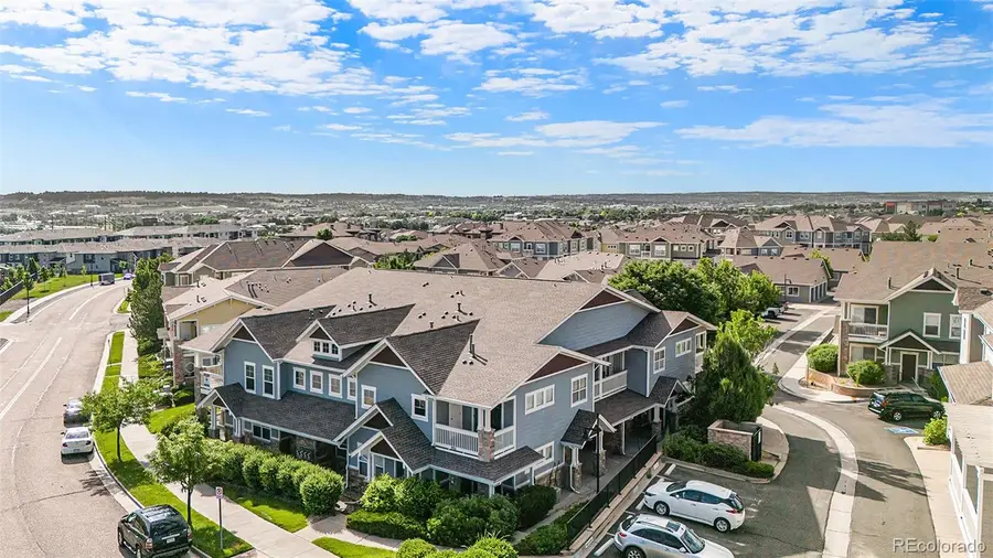 9311 Amison Circle #204, Parker, CO 80134 - Image #3