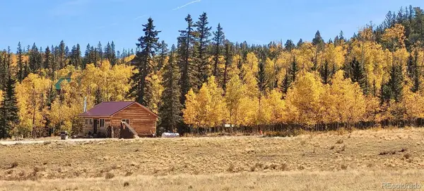 50 Puma Court, Como, CO 80432