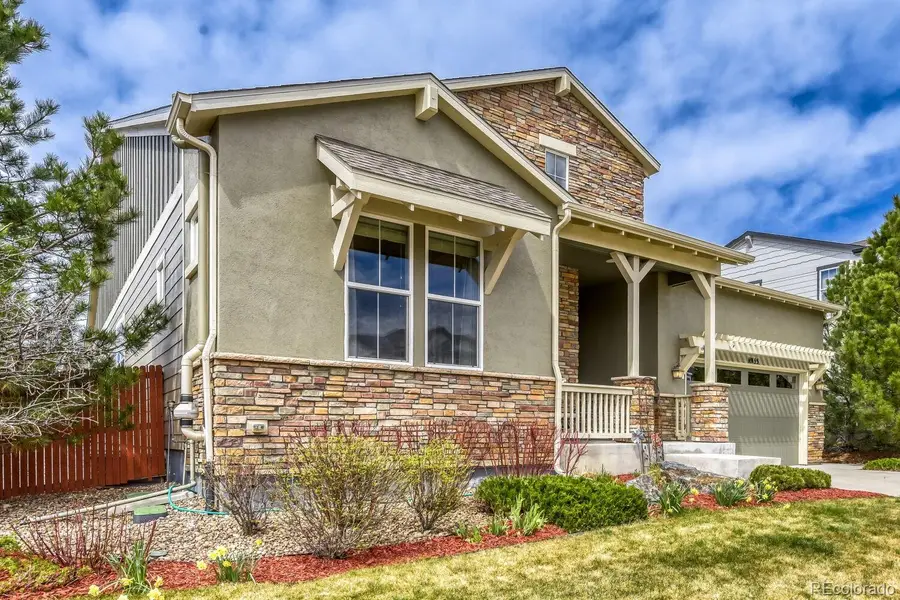 10155 Atlanta, Parker, CO 80134 - #2