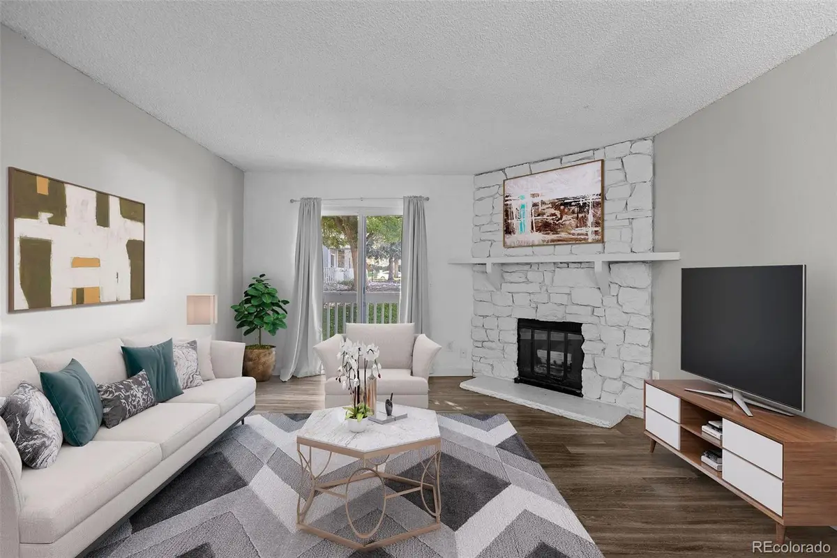 13290 E Jewell Avenue #103, Aurora, CO 80012 - Image #1