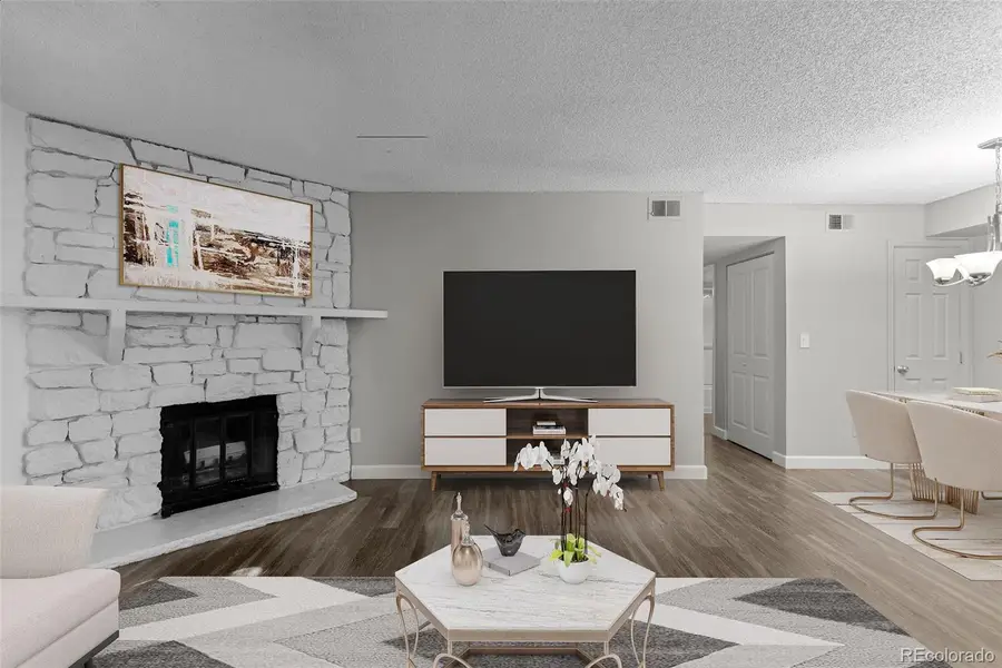 13290 E Jewell Avenue #103, Aurora, CO 80012 - Image #2