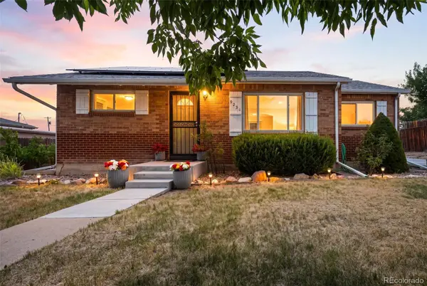 9231 Clayton Street, Thornton, CO 80229