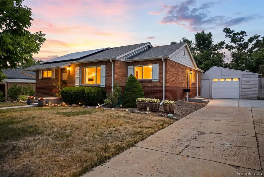 9231 Clayton Street, Thornton, CO 80229 - #2