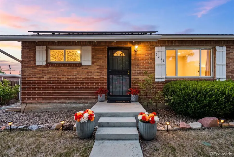 9231 Clayton Street, Thornton, CO 80229 - #3