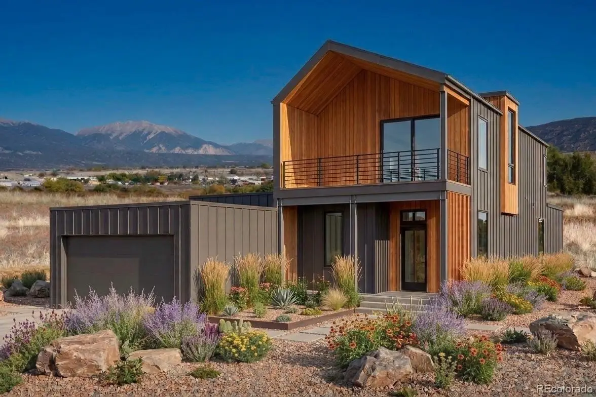 916 Crestone Avenue, Salida, CO 81201 - #1
