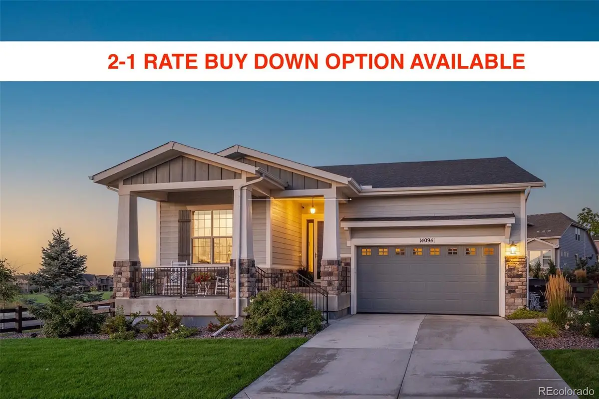 14094 Ivy Court, Thornton, CO 80602 - Image #1