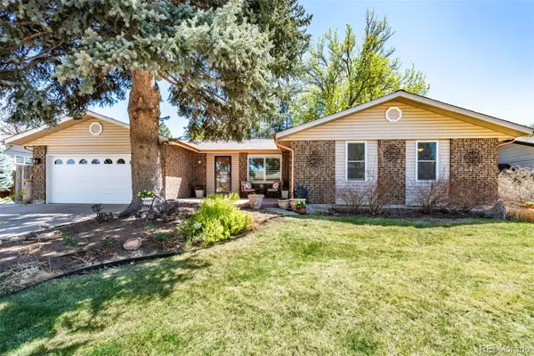 6333 S Dexter Street, Centennial, CO 80121