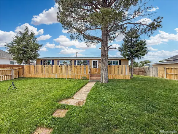 769 Wisconsin Avenue, Limon, CO 80828