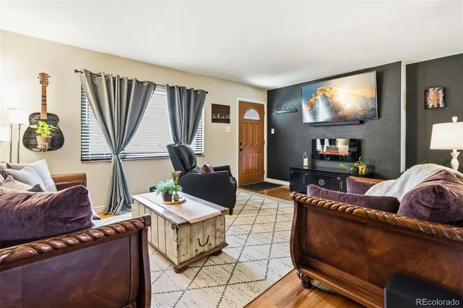 2242 S Meade Street, Denver, CO 80219 - #3