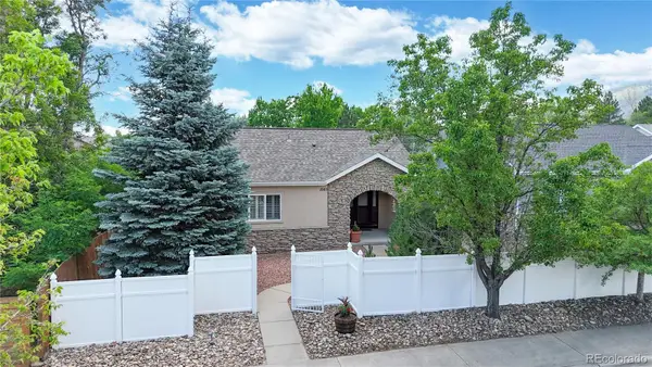 1003 19th Street, Golden, CO 80401