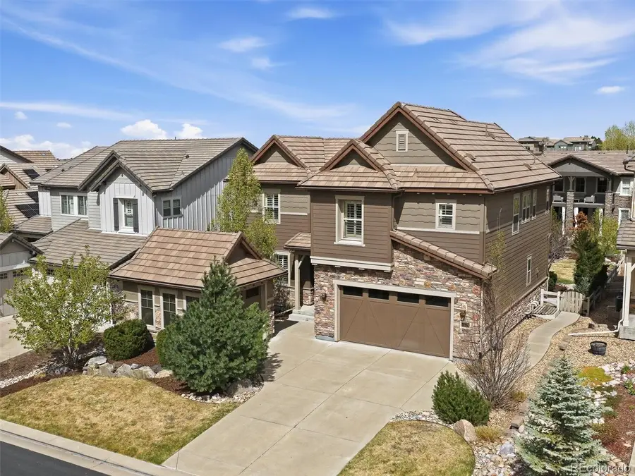 10640 Star Thistle Court, Highlands Ranch, CO 80126 - #3