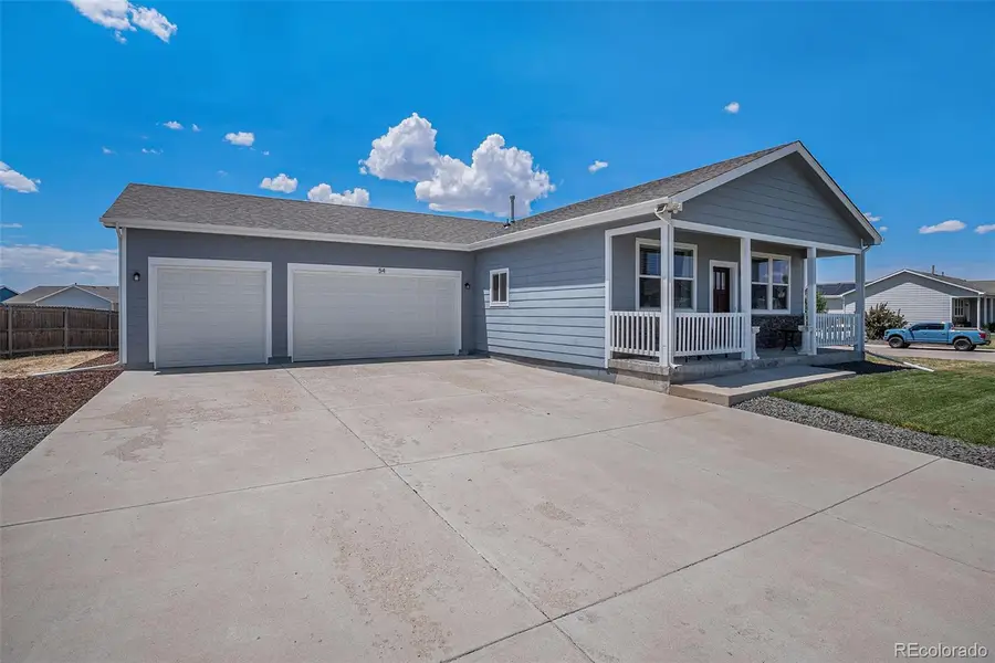 54 S 4th Place, Deer Trail, CO 80105 - Image #3