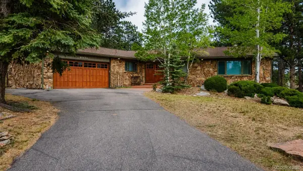 31636 Canyon Circle, Evergreen, CO 80439