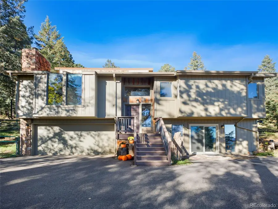 6573 Iroquois Trail, Evergreen, CO 80439 - Image #3