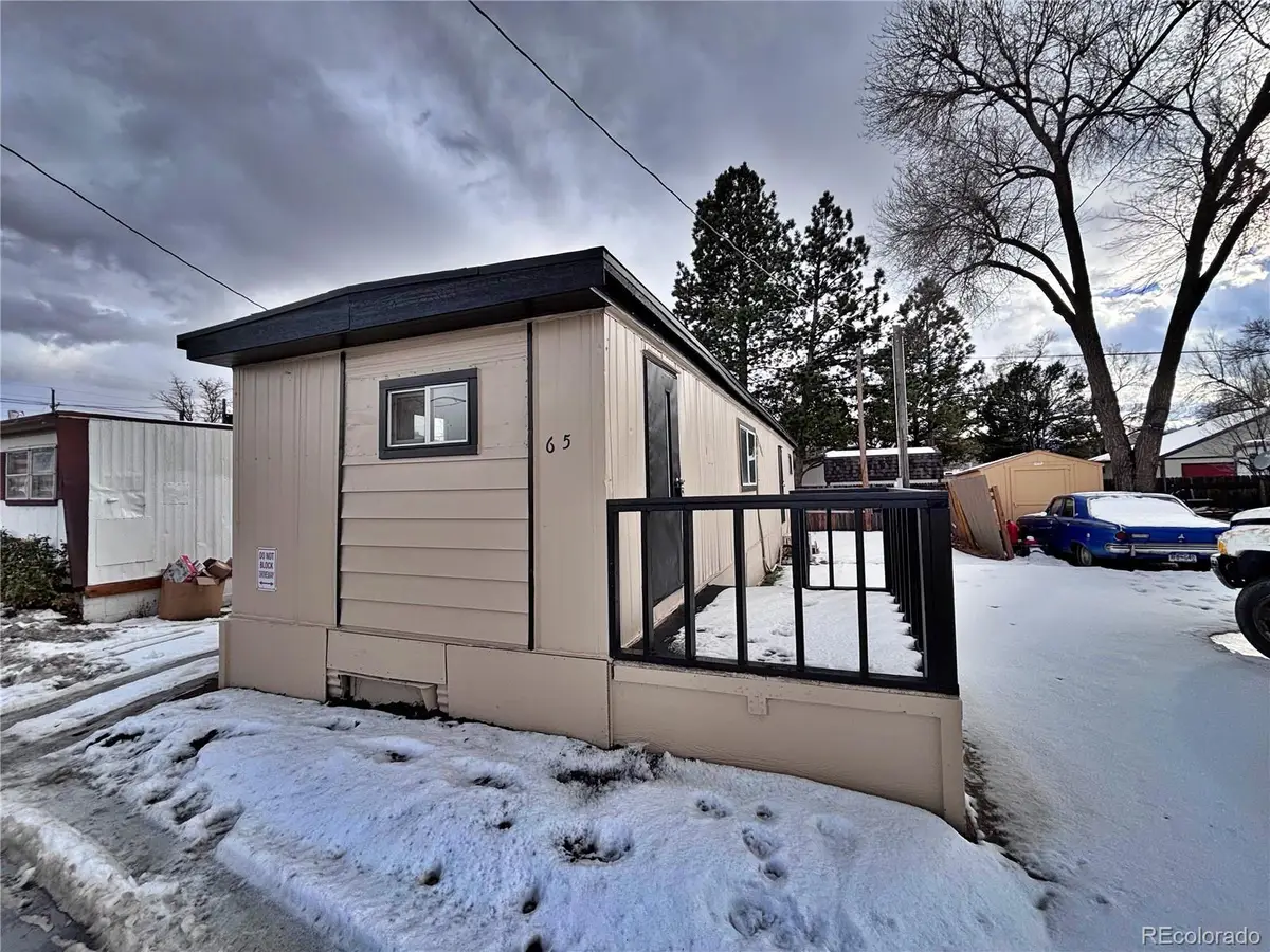 3600 N Cascade Avenue, Colorado Springs, CO 80907 - Image #1