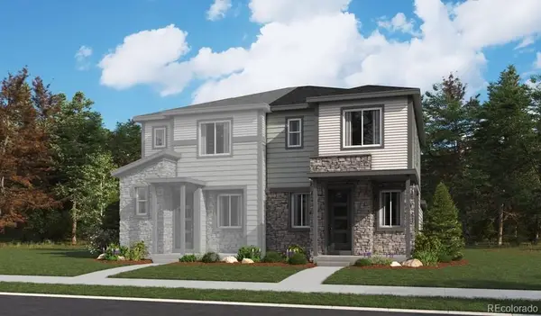 21351 E 67th Avenue, Aurora, CO 80019