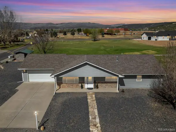 404 Birdie Circle, Cedaredge, CO 81413