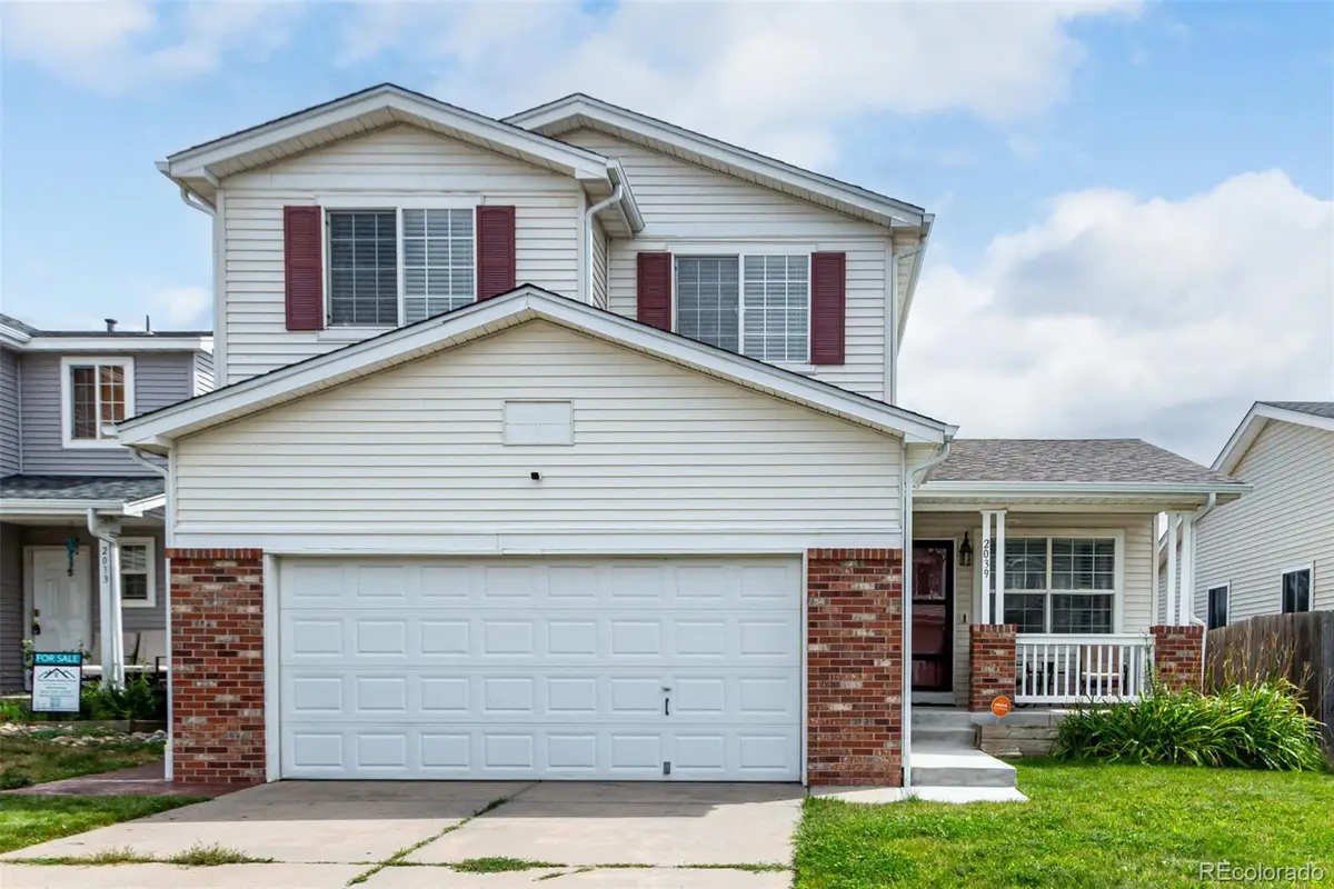 2039 Espana Way, Aurora, CO 80011 - #1