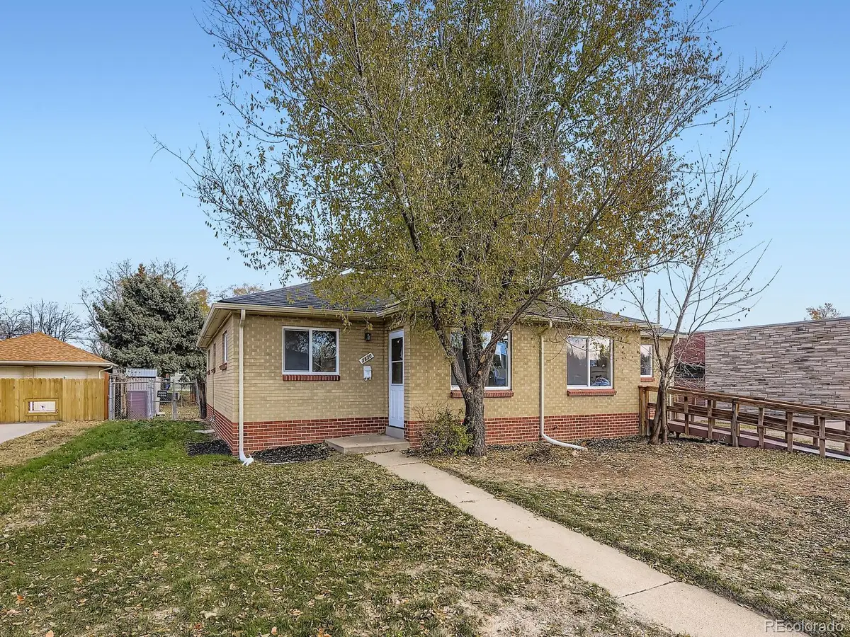 3830 Pierce Street, Wheat Ridge, CO 80033 - Image #1