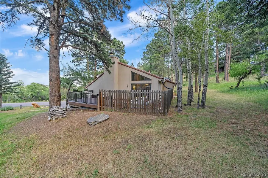 Address Withheld By Seller, Genesee, CO  - #2