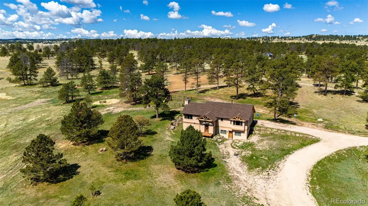 18560 Wedemeyer Road, Kiowa, CO 80117 - #1