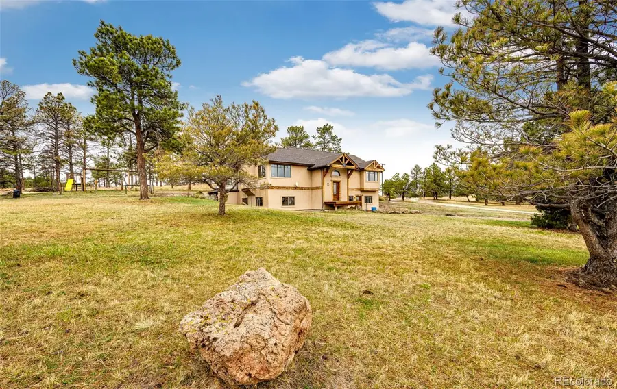 18560 Wedemeyer Road, Kiowa, CO 80117 - #2