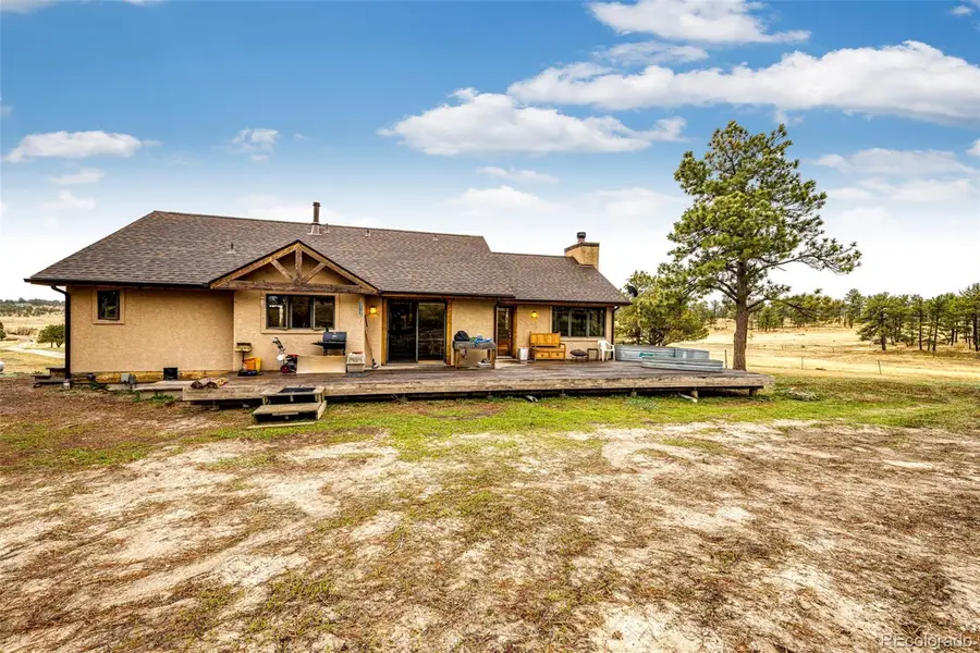 18560 Wedemeyer Road, Kiowa, CO 80117 - #3