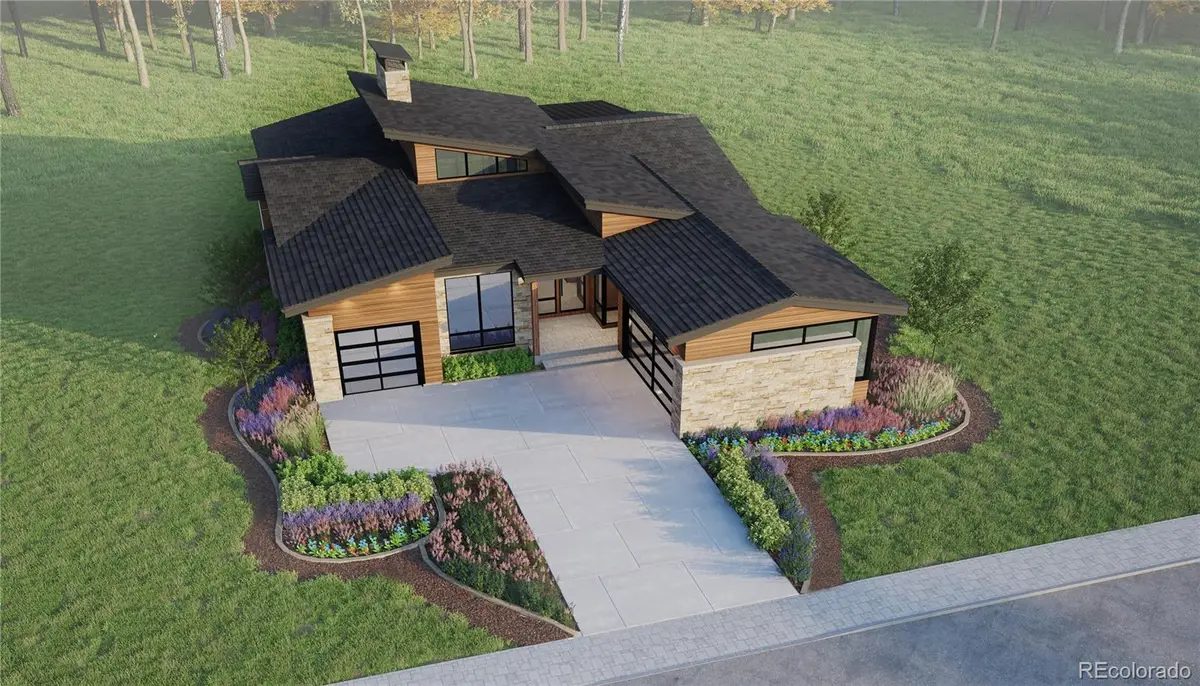 7939 Painted Pine Street, Parker, CO 80134 - Image #1