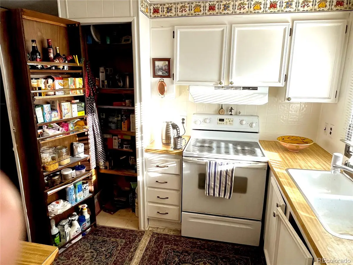 5000 Butte, Boulder, CO 80301 - #1