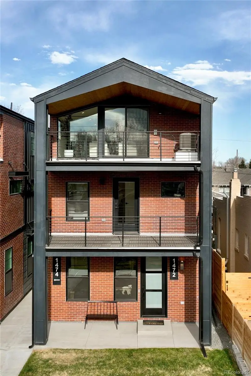 1472 Newton Street, Denver, CO 80204 - #1