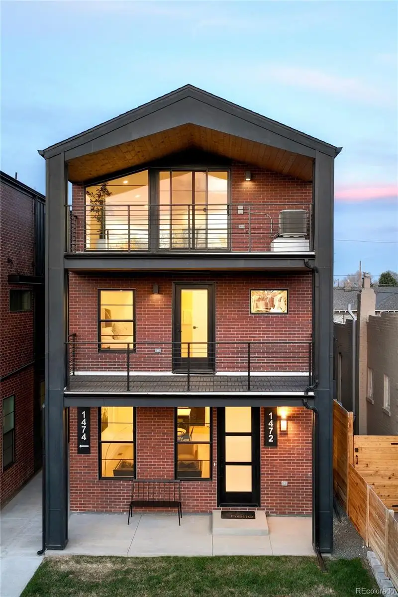 1472 Newton Street, Denver, CO 80204 - #2