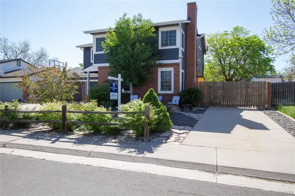 4868 S Johnson Street, Littleton, CO 80123