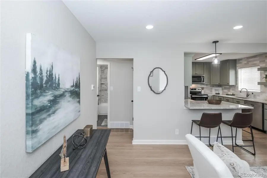 1281 Mariposa Drive, Denver, CO 80221 - #2