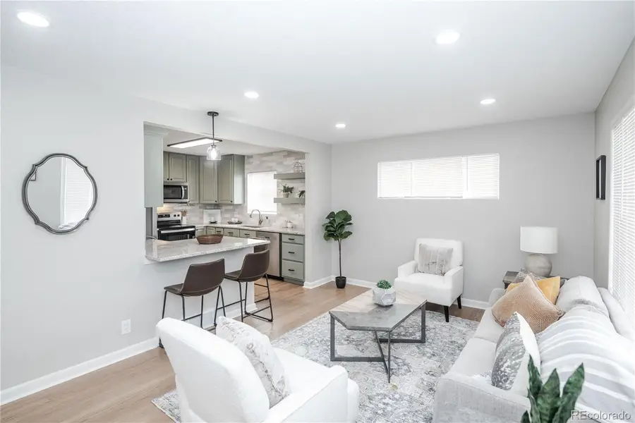 1281 Mariposa Drive, Denver, CO 80221 - #3